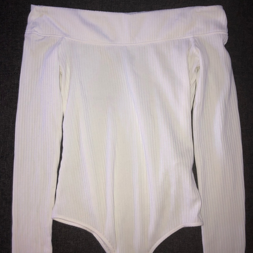 Hollister bodysuit